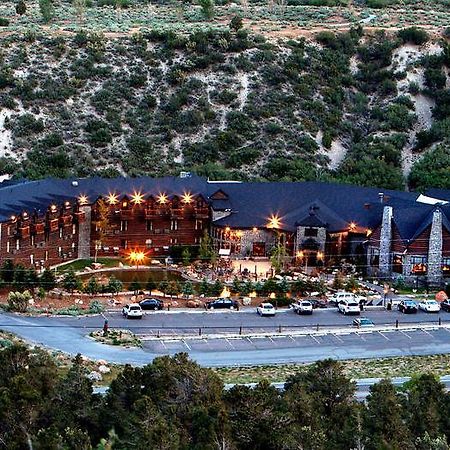 The Resort On Mount Charleston Esterno foto