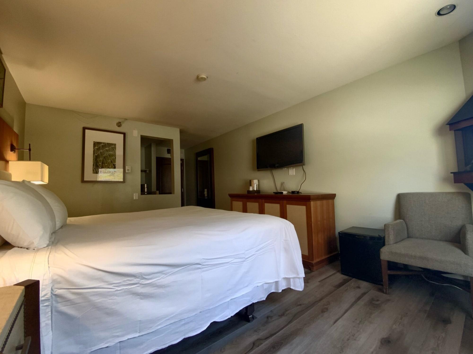 The Resort On Mount Charleston Esterno foto