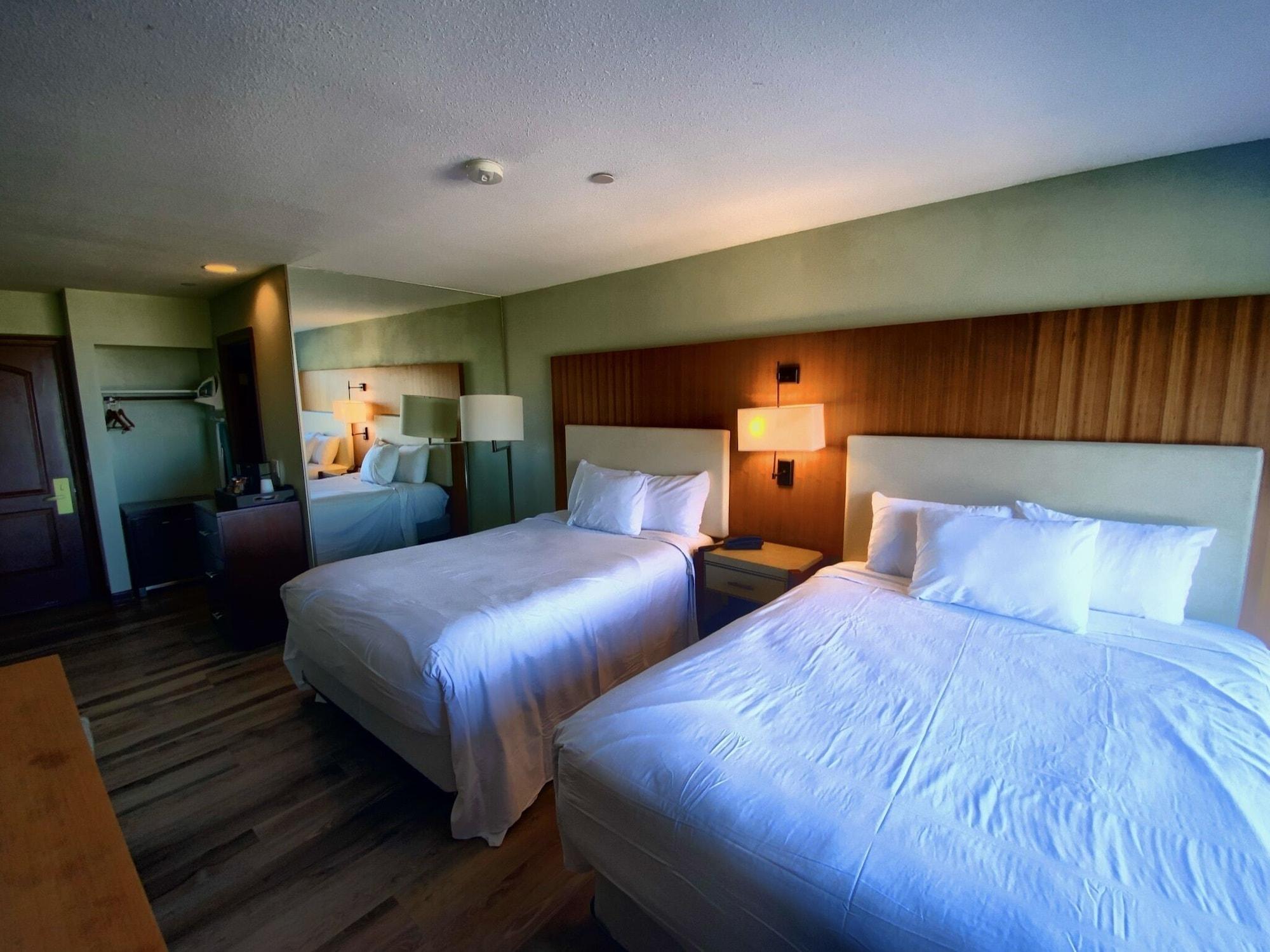 The Resort On Mount Charleston Esterno foto