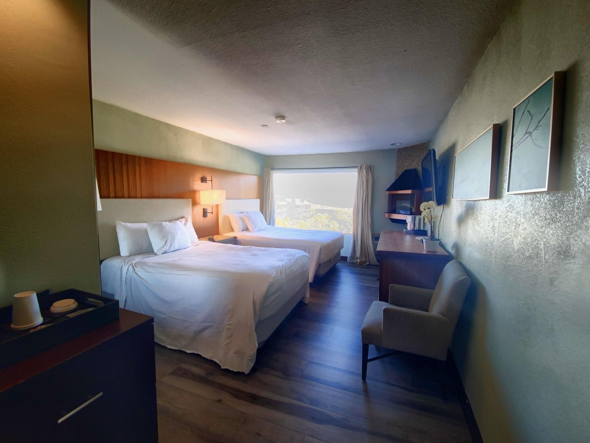 The Resort On Mount Charleston Esterno foto