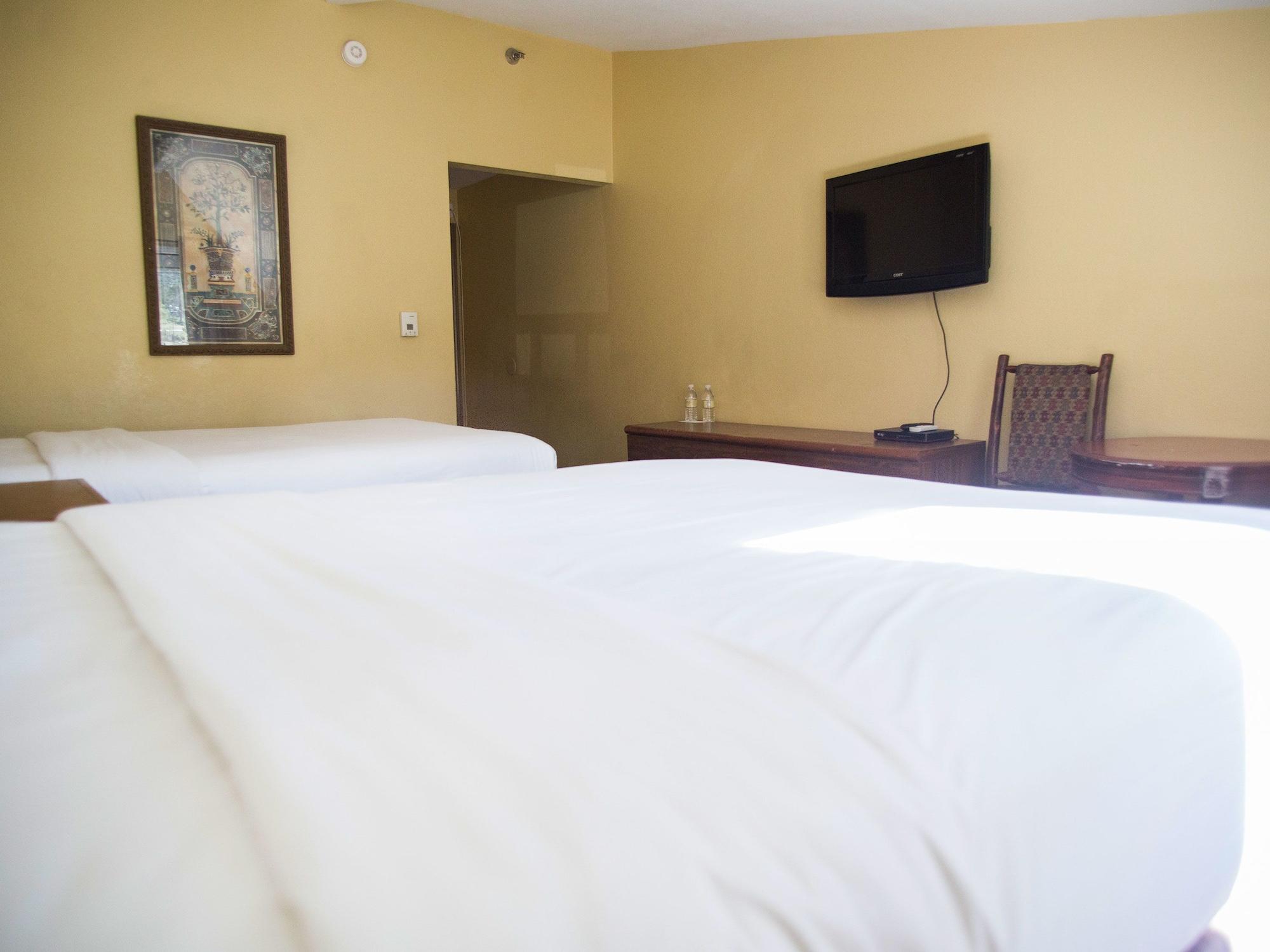 The Resort On Mount Charleston Esterno foto