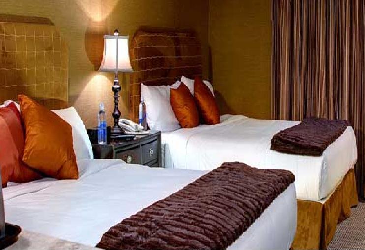 The Resort On Mount Charleston Camera foto